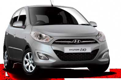 New I10 - SPECIAL - R143900 all incl