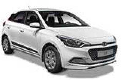 New I20 Promo R10 000 discount