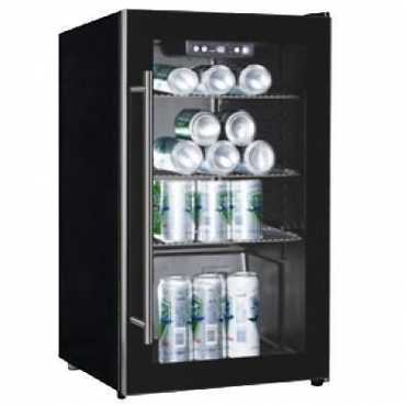 New Kelvinator 150 liter Beverage Cooler not inside the box