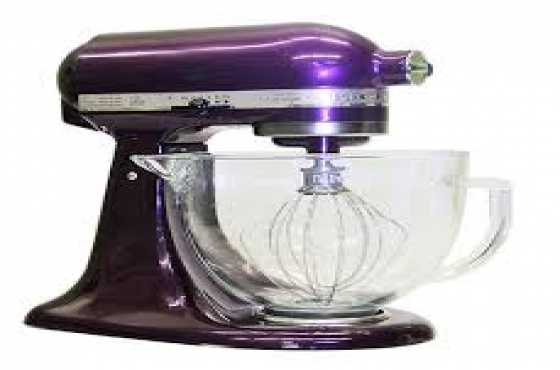 NEW Kitchen Aid Heavy Duty PRO 500 Stand Mixer