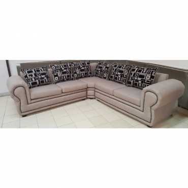 New large corner couch