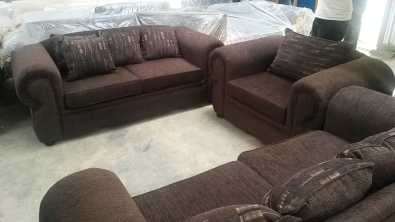 New Large Lounge set