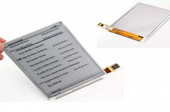 New LCD Display For Amazon Kindle 3 keyboard D00901 ebook Screen E-ink