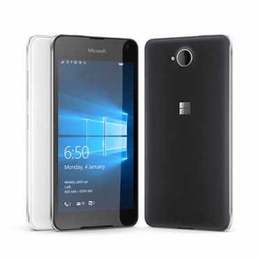 NEW MICROSOFT LUMIA 650