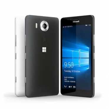 NEW MICROSOFT LUMIA 950