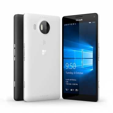 New Microsoft Lumia 950XL