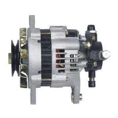 NEW OPEL CORSA DIESEL ALTERNATOR