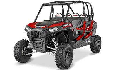 New Polaris RZR S 900 4 EPS  4x4  -Brand new