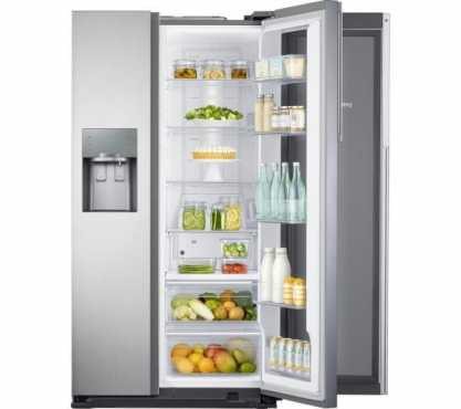 New Samsung Fridge For Sale