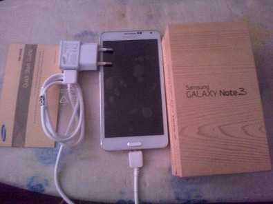 new samsung galaxy note3 for sale