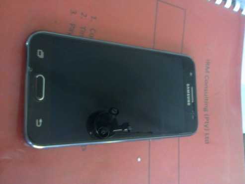 NEW SAMSUNG J5 FOR SALE