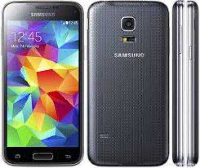 NEW SAMSUNG S5 MINI