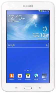 New Samsung Tab 3 Lite 7.0quot 3G