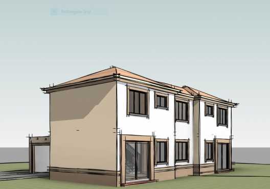 NEW SECTIONAL TITLE DEVELOPMENT - ELDORETTE