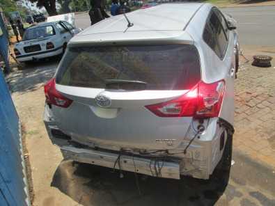 New shape auris stripping 4 spares