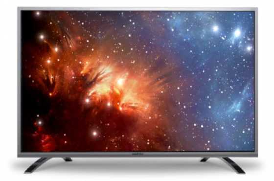 New SINOTEC 55quot (140cm) smart Slim LED TV- Full HD for Sale.