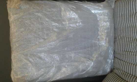 New Slumberland Maranello Double 137cm  mattress only for sale