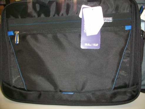 NEW Targus 15.6quot Laptop Bags...Bulk stock available for WholesalersDealers