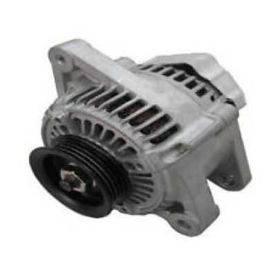 NEW TOYOTA RAV4 VVT ALTERNATOR