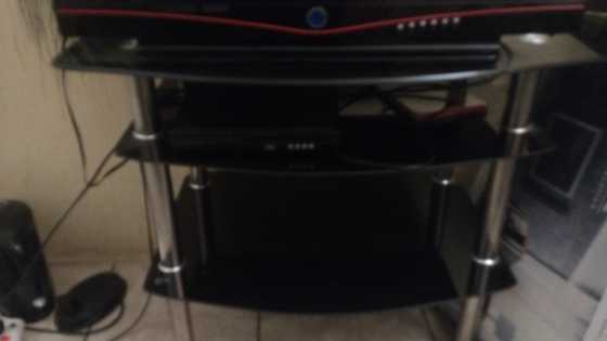 NEW TV STAND. for urgent sale