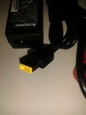 New USB type Lenovo laptop charger for sale