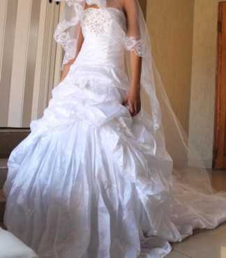 New wedding Dress