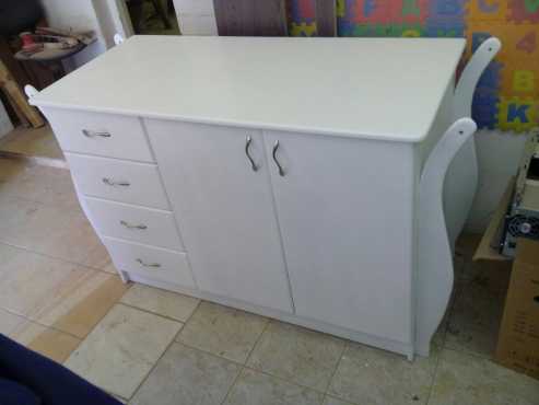 New White compactum