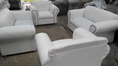 New white couches