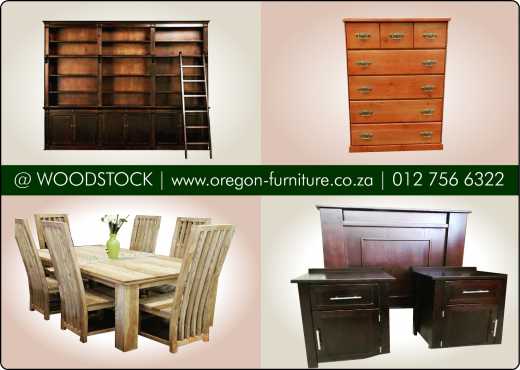 New wood Furniture sale