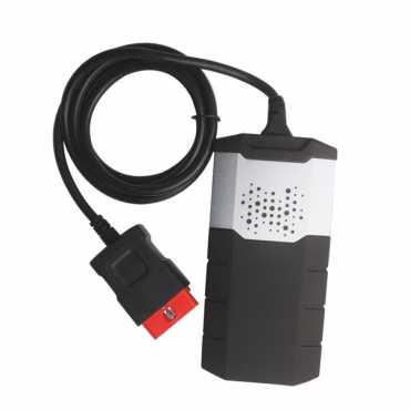 Newest Delphi DS150E 2 in 1 Diagnostic System