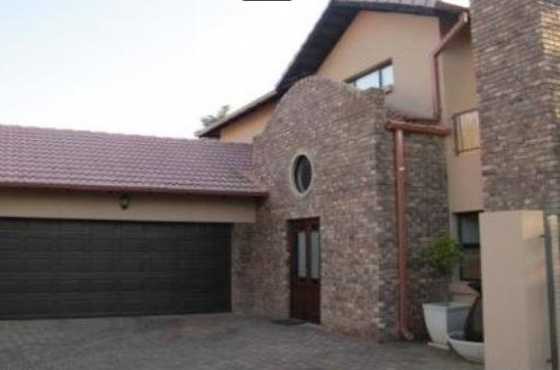 Newly built 3 bedroom family home