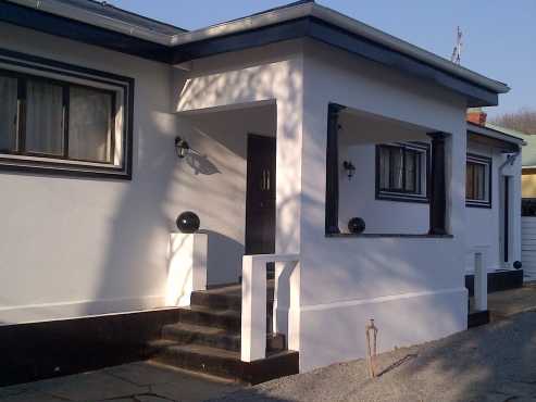 Newly Built, Secured, None amp Fully Furnished Student House For Rent