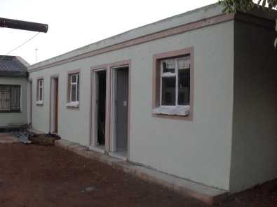 Newly-Built Single Rooms For Rental andor Sharing