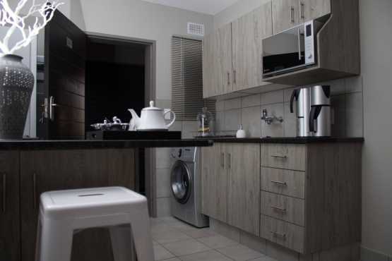 Newly built spacious apartments available to rent in Monavoni Centurion West