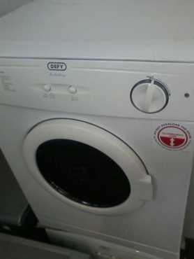 Newly DEFY Autodryer