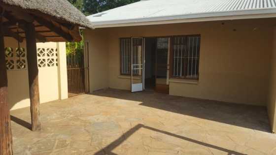 Newly renovated 3 bedroom house