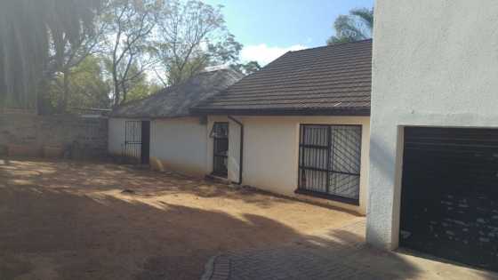 Newly renovated 3 bedroomed house on a very big stand in Bircg Acres