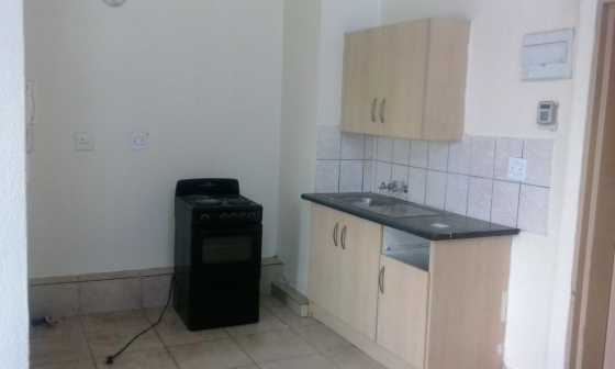 NEWLY RENOVATED BACHELOR FLAT AVAILABLE