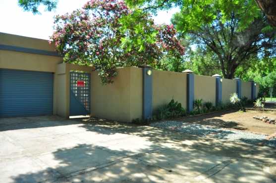 Newly Renovated Modern House - Rietfonten Pretoria