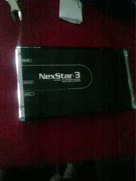 nexstar exsternal hard drive