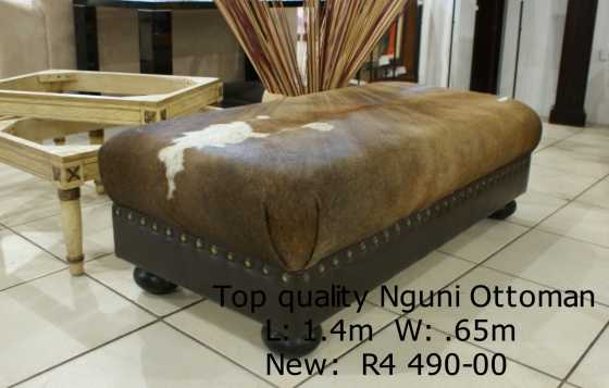 Nguni Ottoman - full-hide.