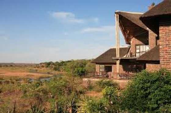 Ngwenya Lodge - 1 Week Timeshare for Sale