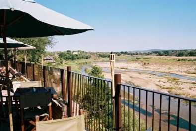 Ngwenya Lodge (  24 June - 1 July 2016 )