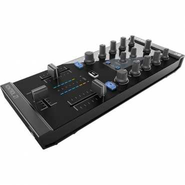 NI Traktor Kontrol Z1 DJ Remix Controller