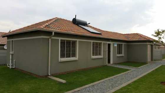 Nice 3Bedroomed houses for sale