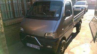 Nice Chana Star 4 Sale