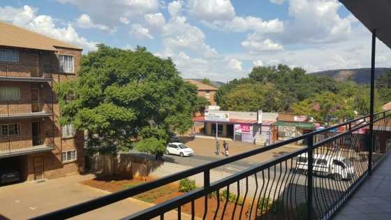 Nice flat for sale in Pretoria North