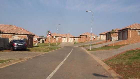 Nice house to rent in Centurion West