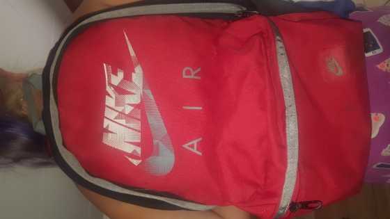 Nike Air Bag