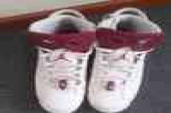 NIKE AIR RETRO 6 quotMAROONquot